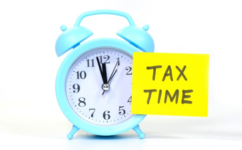 Tax Day 2021: When’s the Last Day to File Taxes?