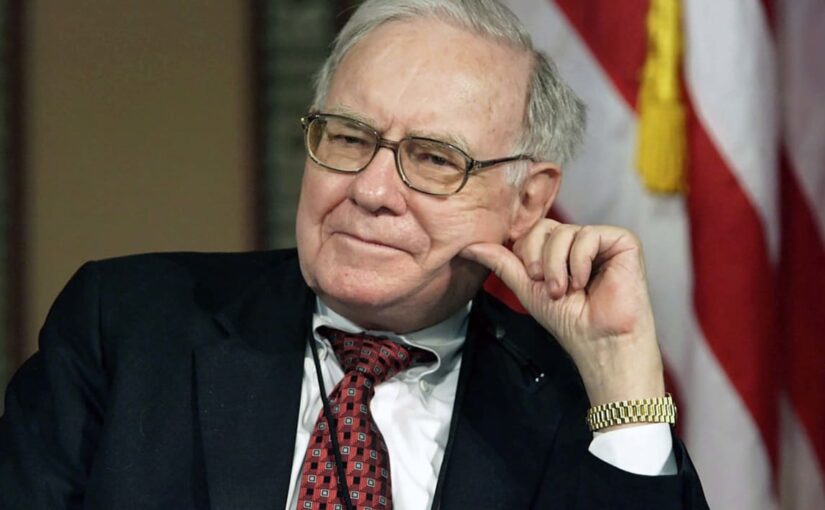 Buffett Drops More Banks, Adds AON to Berkshire Portfolio