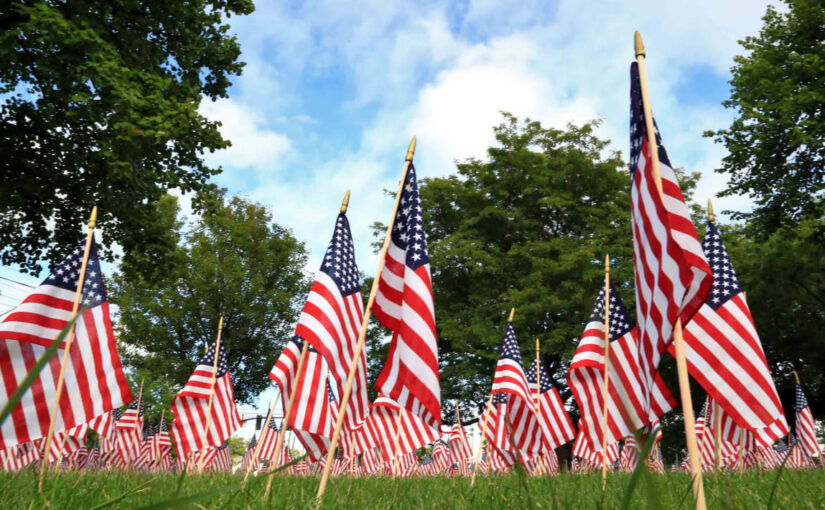 Is the Stock Market Closed on Memorial Day 2021?