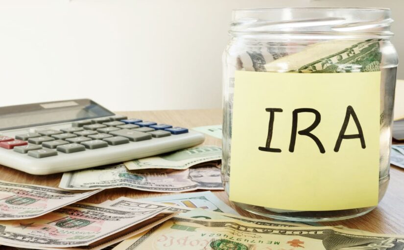 There’s Still Time to Fund Your IRA and Cut Your Taxes