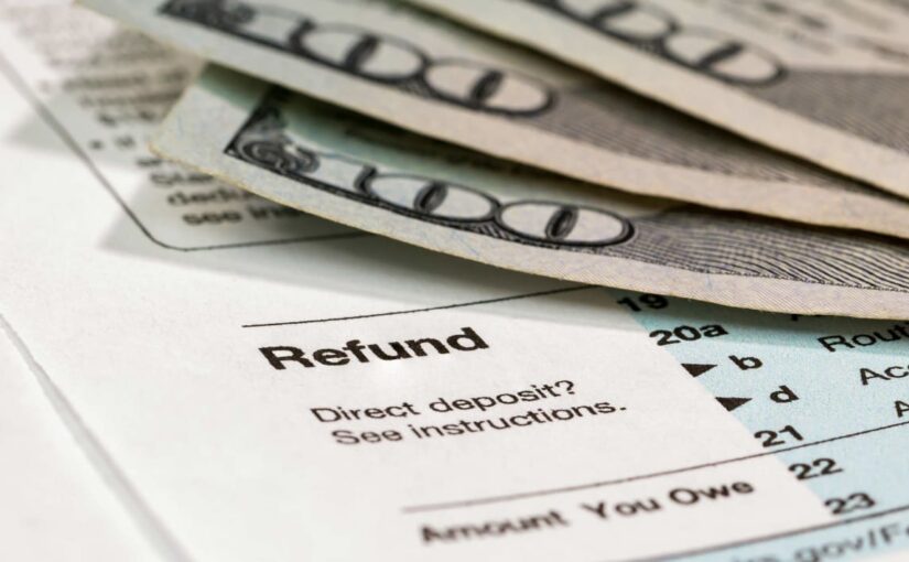 IRS Is Sending More Unemployment Tax Refund Checks This Summer