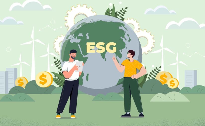 Kiplinger – Domini Poll: ESG Investing Is Gaining Traction