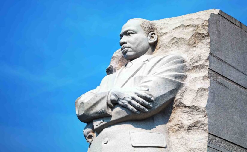 Is the Stock Market Closed on MLK Day 2022?