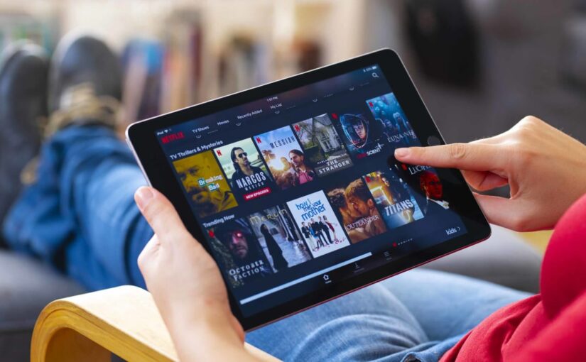 Netflix Stock: Q4 Subscriber Growth Expected to Stall
