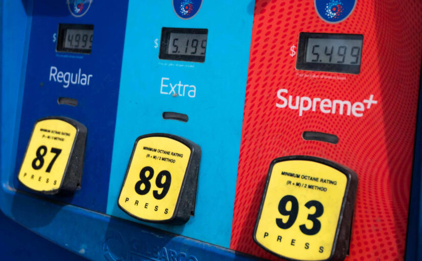 Will a Gas Tax Holiday Lower Gas Prices Near You?