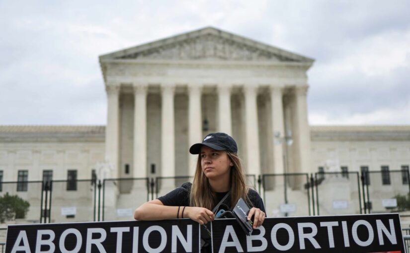 Abortion and Taxes: What Happens Now Without Roe v. Wade?