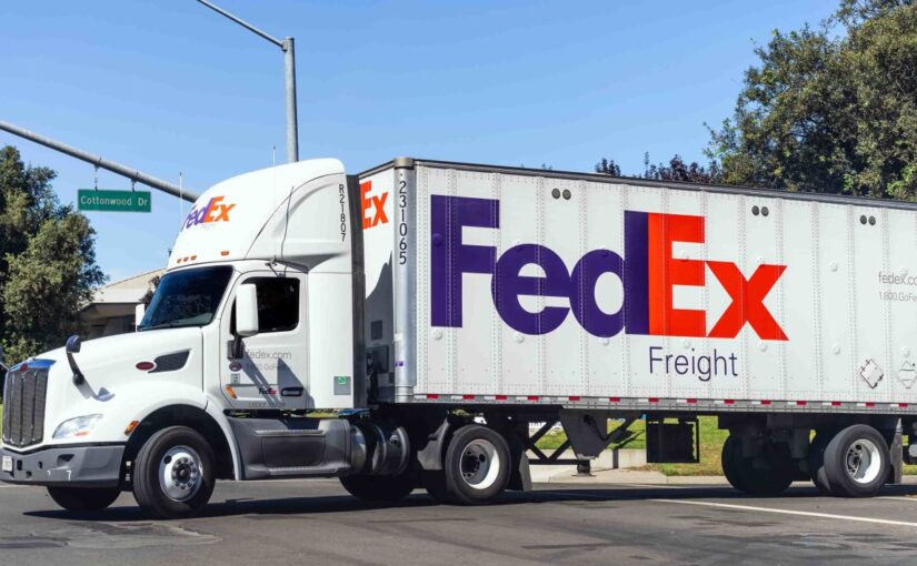 Analyst: FedEx Stock Has Upside Potential Ahead of Earnings