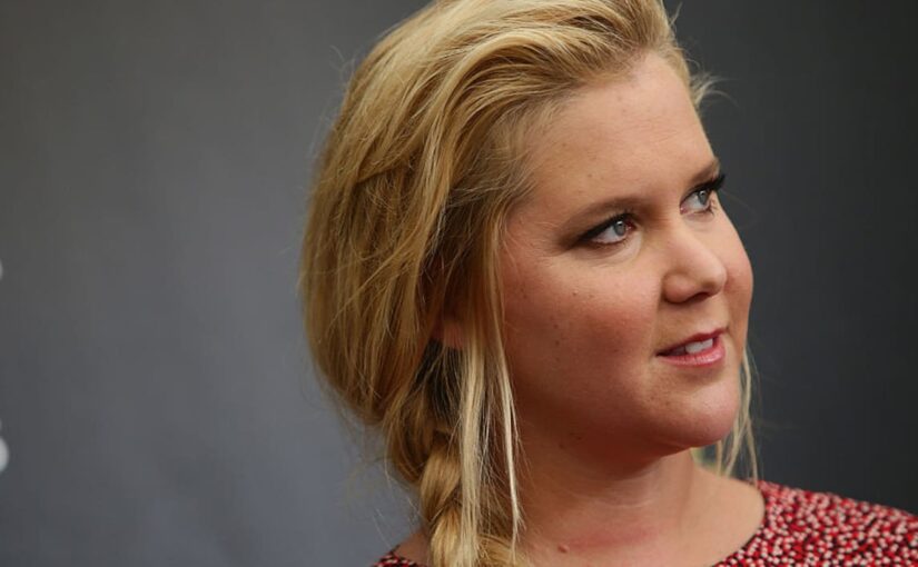 How Amy Schumer’s Openness on Trichotillomania Made Me Inject Purpose into My Estate Plan