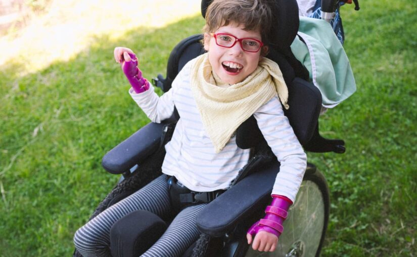 4 Financial Steps to Care for Your Child with Special Needs