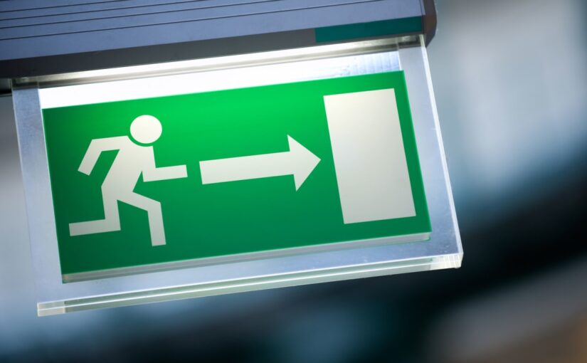 How to Control Your Business Exit