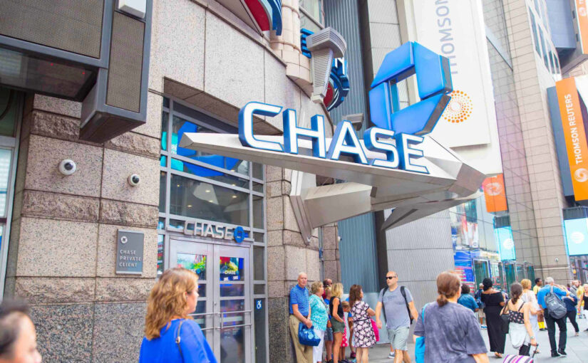 JPMorgan Chase Kicks Off Q2 Earnings Season