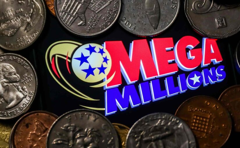 Mega Millions Lottery Winner Will Get a Mega Tax Bill