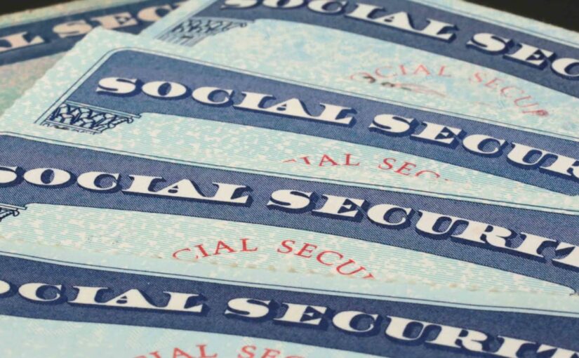 Social Security: 8 Must-Know Facts About Your Benefits