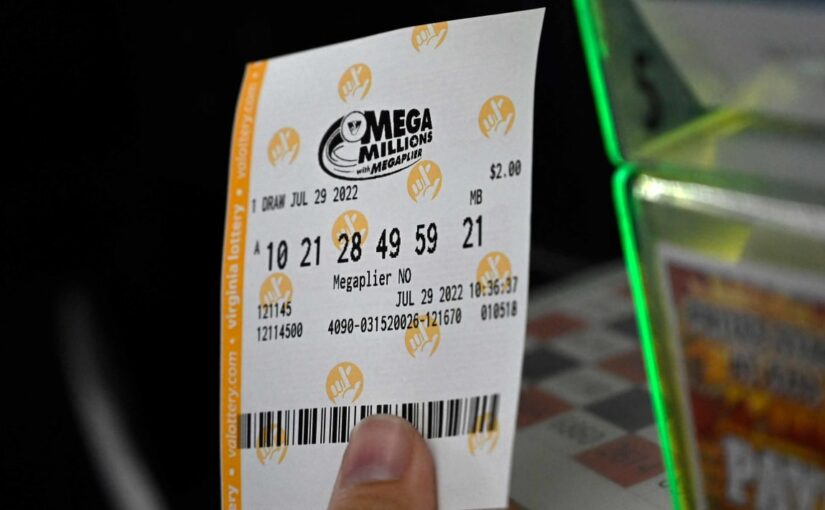 What’s the Tax on the Mega Millions Jackpot?