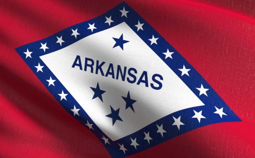 Arkansas State Tax Guide