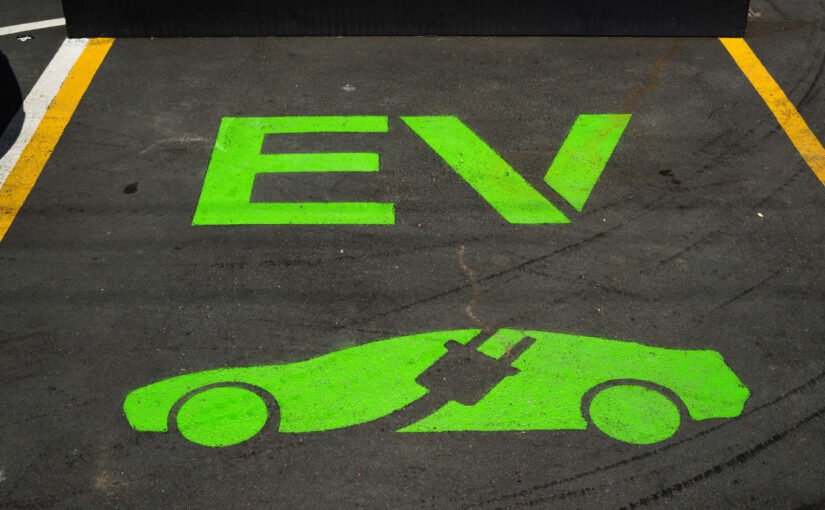 EV Tax Credits Are Changing: What’s Ahead