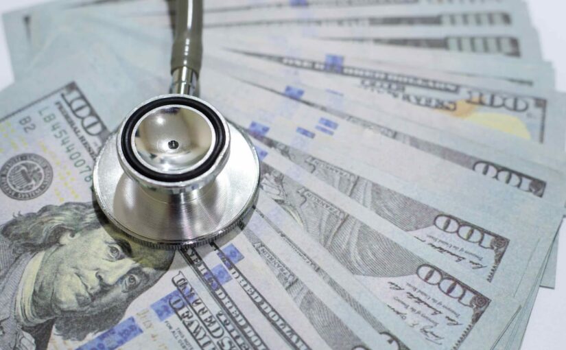 Inflation Reduction Act Boosts Obamacare Tax Credit